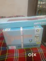 Cealing Fan, cg hyper new