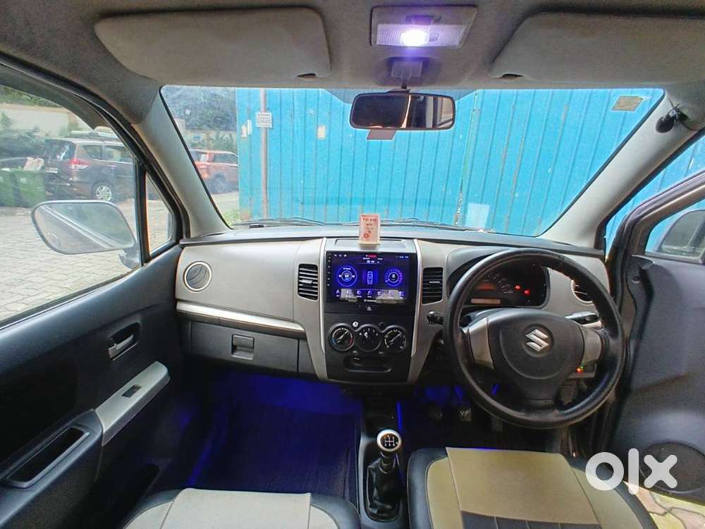 WagonR CNG for Sale