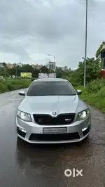 Skoda Octavia 2015 Petrol Well Maintained