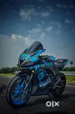 Bike in good condition