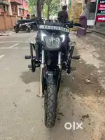 TVS Apache 200CC RTR