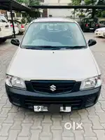 Maruti Suzuki Alto 800 lxi 2009 passing 2029
