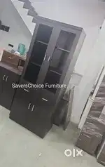 Sc Furniture New Crockery Unit