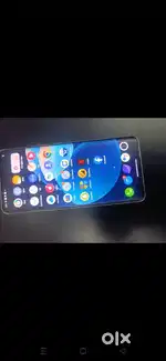 Vivo X60 pro 5G 12GB 256GB  GOOD candition