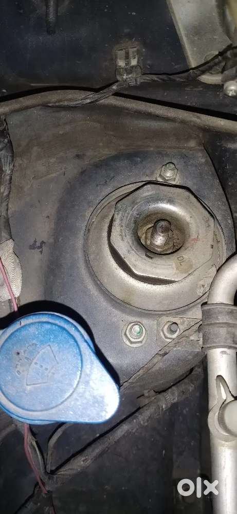 Maruti Suzuki Alto 800 2018