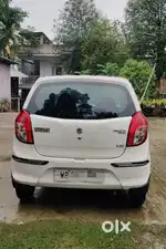 Maruti Suzuki Alto 800 2015 Petrol 430000 Km Driven