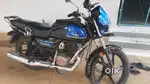 Selling bike