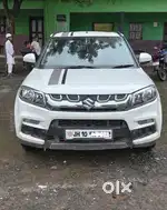 Maruti Suzuki Vitara Brezza 2019 Diesel 91000 Km Driven