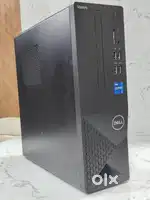 Dell Vostro 3710  i7 12th Gen CPU  Brand warranty till Mar 2028  intel