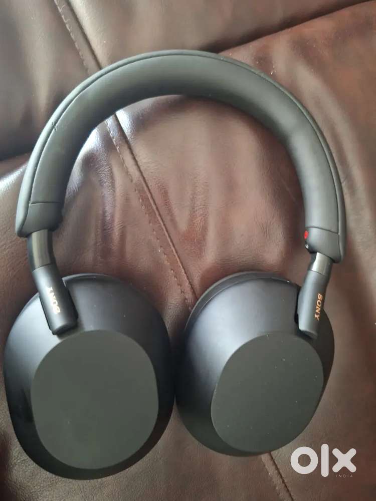 Branded Headphone in new condition