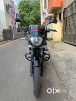 First hand Pulsar 150  bike with very good condition