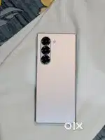 Samsung fold 6