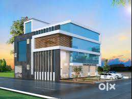 Commercial Space Available for Rent at Thiruvanathapuram