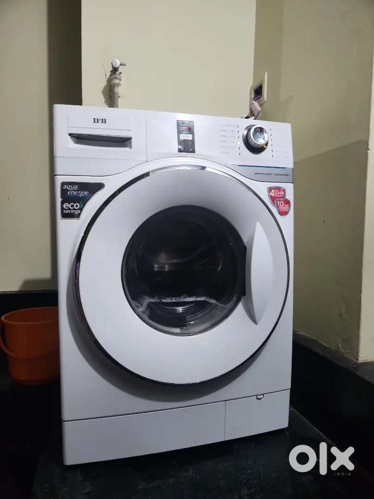 IFB Front Load 6.5kg Fully Automatic Washing Machine