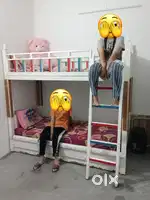 Children BED
