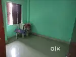 1Bhk House ONLY SMALL OFFICE Near Rasulgarh Square