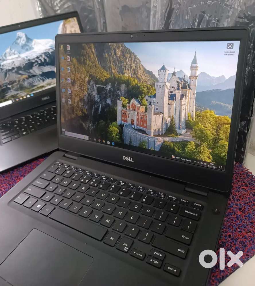 REFURBISHED LAPTOP DELL WYSE 5470 CELERON 9 GENRATION 8/256