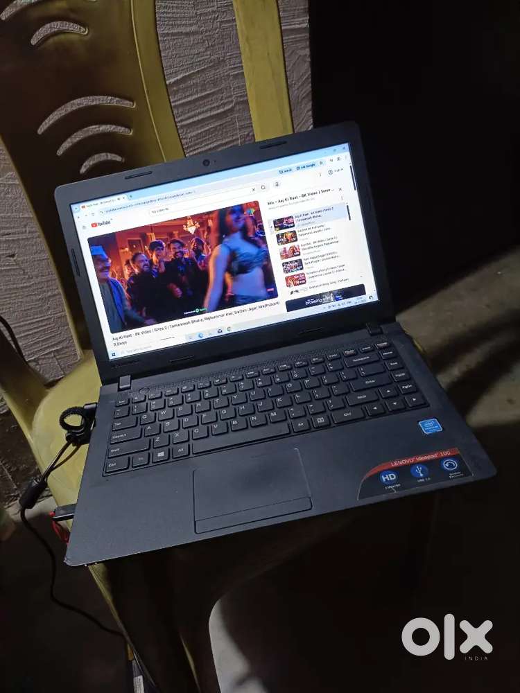 laptop Lenovo IdeaPad