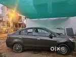 Chevrolet Sail First owne all documents and insurance RC transfer must