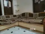 5 seater sofa