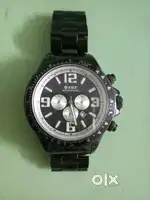 T.U.F International Watch