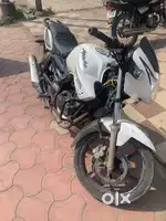 Apache RTR 180