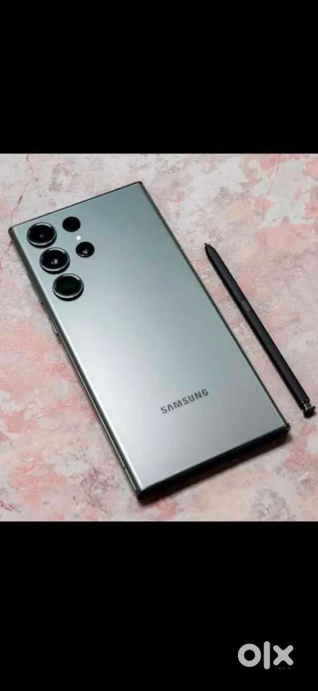 Samsung's s23 ultra refurbished amazing top models with bill warranty