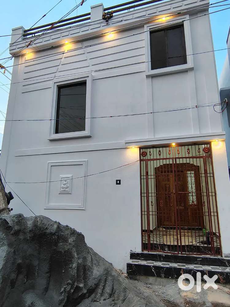 Near AVC  COLLEGE 2 BHK