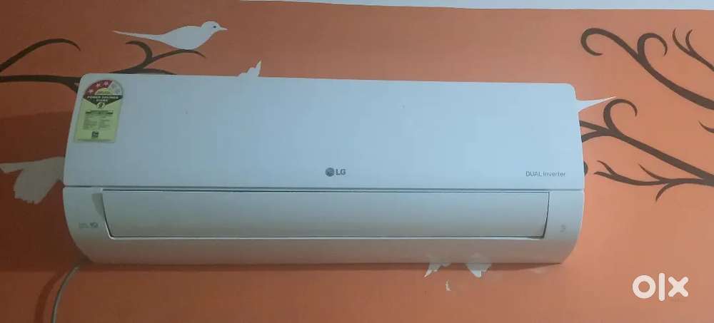 AC LG വില്പനക്ക്