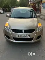 Maruti Suzuki Swift Dzire 1.3 VXI, 2012, CNG & Hybrids