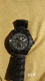 Fossil Watch