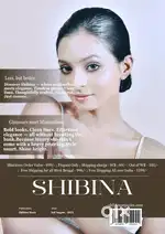 Shibina Organics Be Beautiful Be Malnutrition Remover