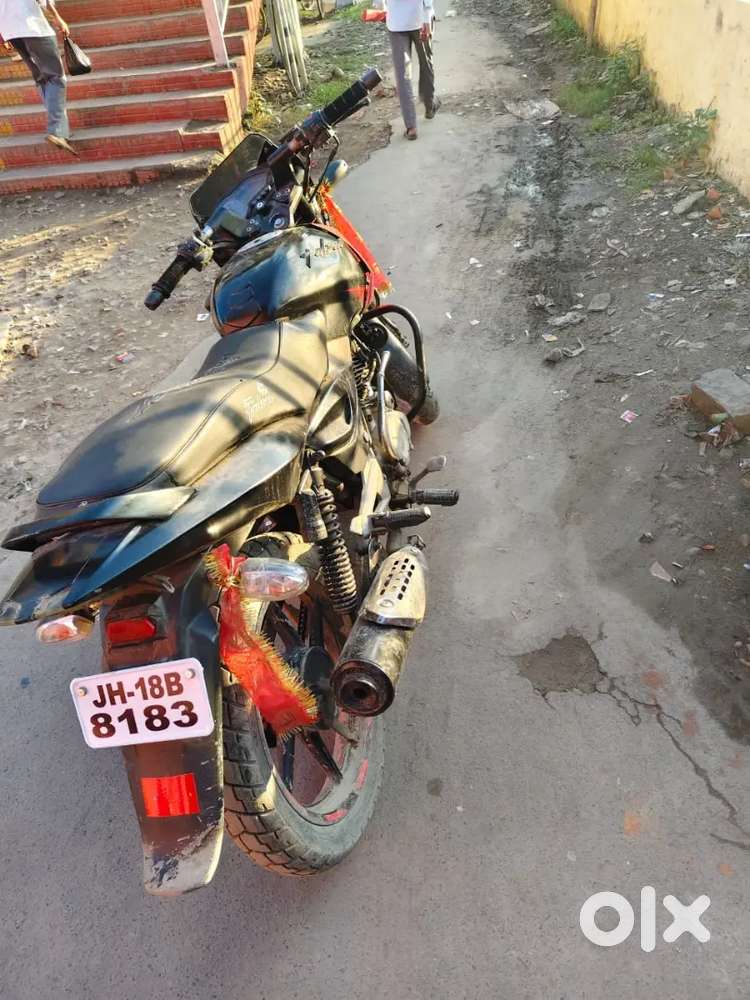 Good condition working