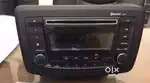 Baleno music system