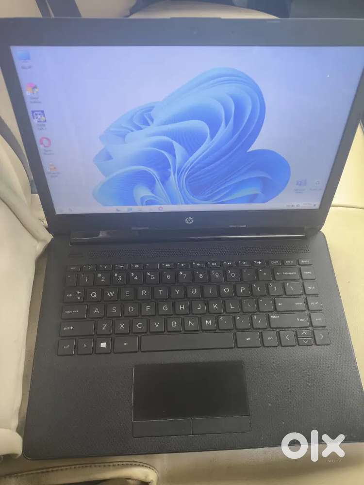 HP 14INCH laptop