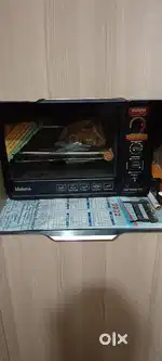 LIFETIME(OVEN)