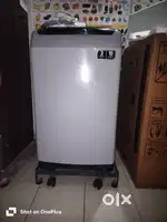 Samsung washing machine