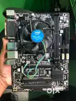 GIGABYTE H81M-S2PH