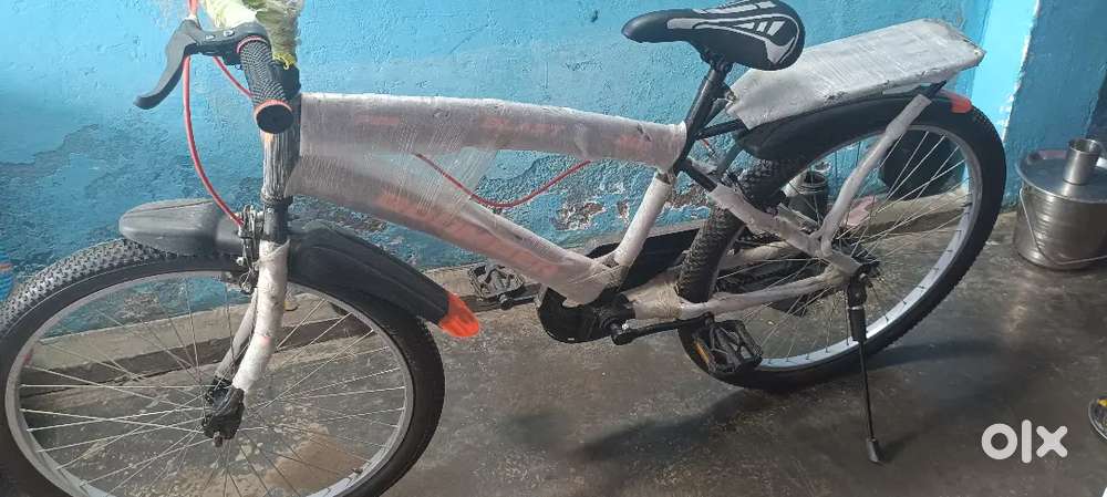 1 day old 5500 ki li he brend new he