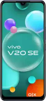 Vivo v20se
