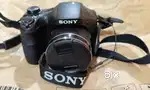 SONY DSC-H300 Camera for Sale