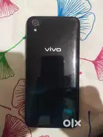 Vivo Y1s (2 32) full condition