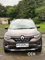 Renault Triber RXZ, 2022, Petrol