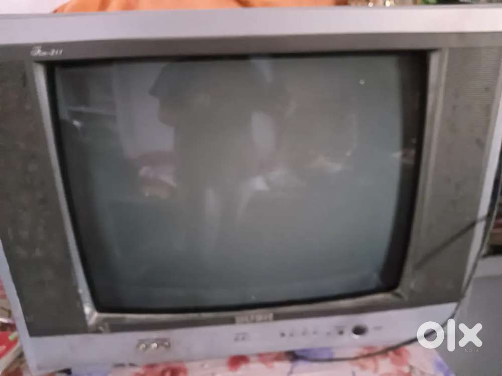 Purani bush tv