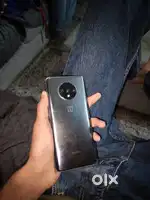 Oneplus 7t all original scratch less condition