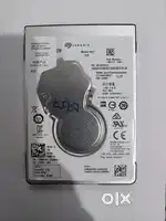 SEAGATE 02.TB HDD Harddisk For Laptop