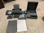 PlayStation 5 Pro 30th Anniversary Limited Edition PS5 Bundle.