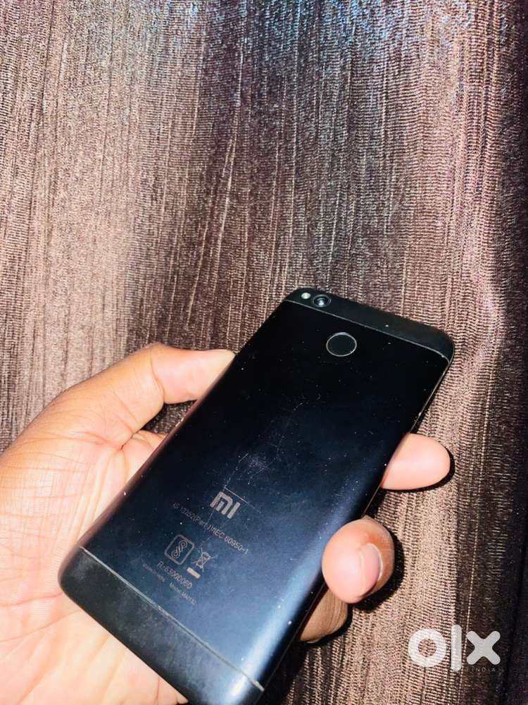 Redmi 4 3/32