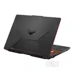 Asus tuf gaming laptop