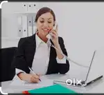 Receptionist Vacancy